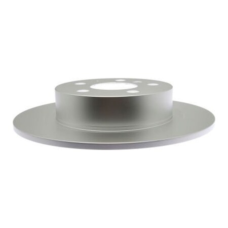 Raybestos Brake Rotor - Brakes 982069FZN